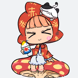 Chibi Lolita #10637