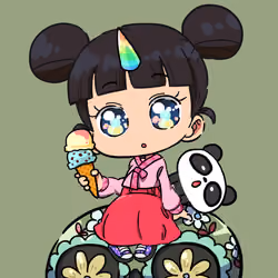 Chibi Lolita #5986