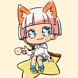 Chibi Lolita #2360