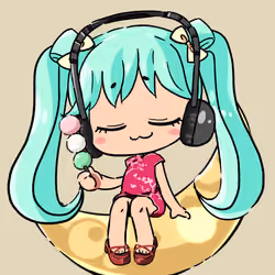 Chibi Lolita #7640