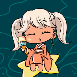Chibi Lolita #7911