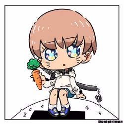 Chibi Lolita #9876