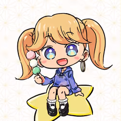 Chibi Lolita #5304