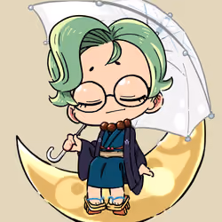 Chibi Lolita #3325