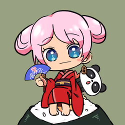 Chibi Lolita #4341