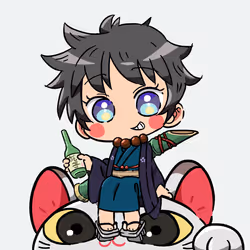 Chibi Lolita #562