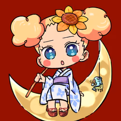 Chibi Lolita #8996