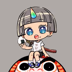 Chibi Lolita #9601