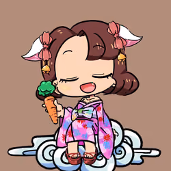 Chibi Lolita #2030
