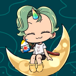 Chibi Lolita #5307