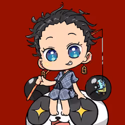 Chibi Lolita #1905