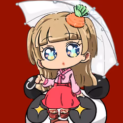 Chibi Lolita #789