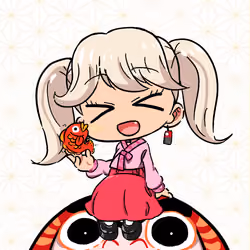 Chibi Lolita #6450