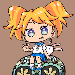 Chibi Lolita #7550