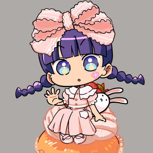 Chibi Lolita Collection