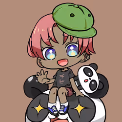Chibi Lolita #6190