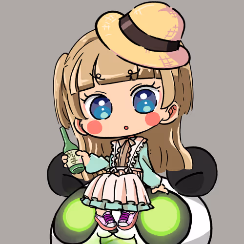 Chibi Lolita Collection