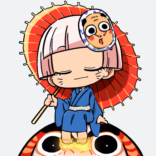 Chibi Lolita #2040