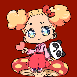 Chibi Lolita #3636