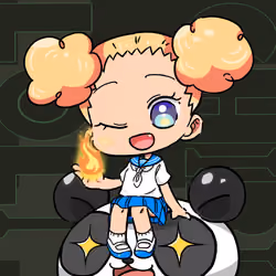 Chibi Lolita #12161