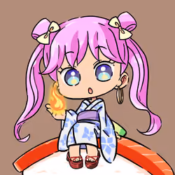 Chibi Lolita #4803
