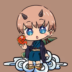 Chibi Lolita #9376