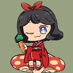 Chibi Lolita #10754