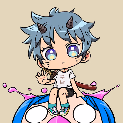 Chibi Lolita #10319