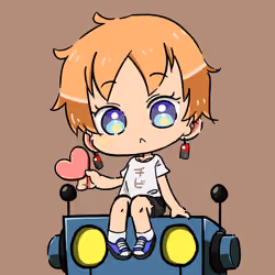 Chibi Lolita #6410