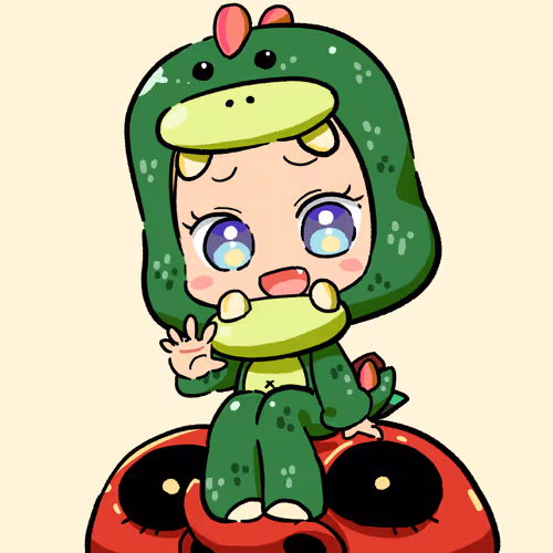 Chibi Lolita #4962