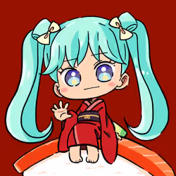 Chibi Lolita #3748