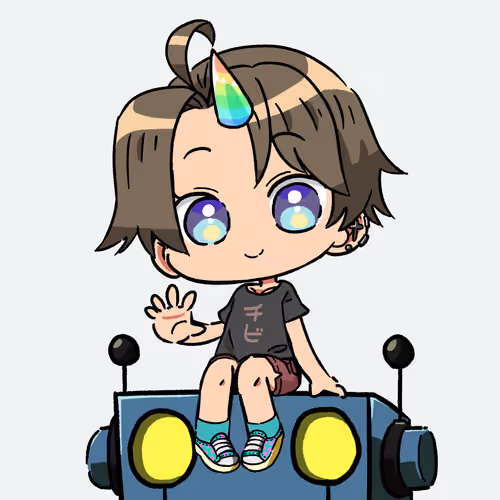 Chibi Lolita #1239