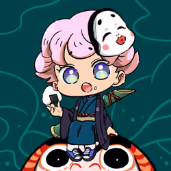 Chibi Lolita #3632