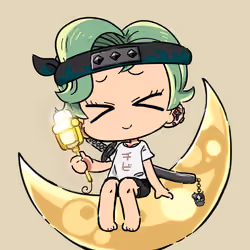 Chibi Lolita #11405