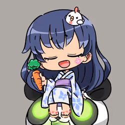 Chibi Lolita #11176