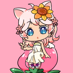 Chibi Lolita #10888