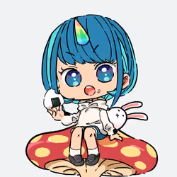 Chibi Lolita #5721