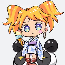 Chibi Lolita #8485