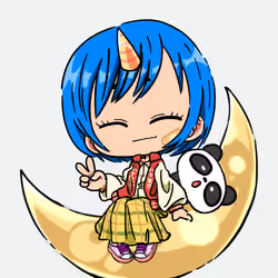 Chibi Lolita #2908
