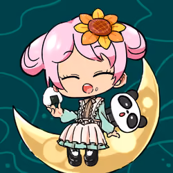 Chibi Lolita #11172