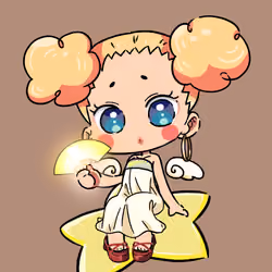 Chibi Lolita #10184