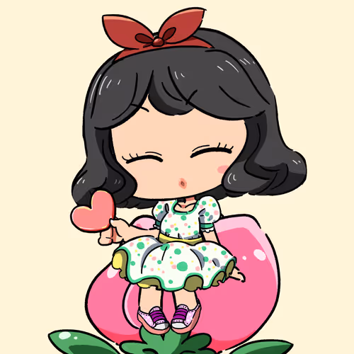 Chibi Lolita #7495