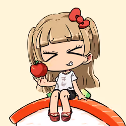 Chibi Lolita #974