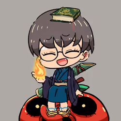 Chibi Lolita #3274
