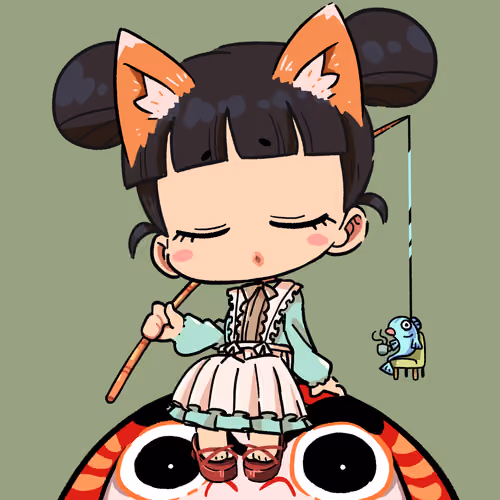 Chibi Lolita #10390