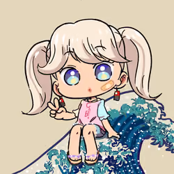 Chibi Lolita #1545