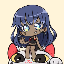 Chibi Lolita #7552