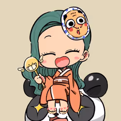 Chibi Lolita #10641