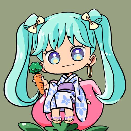 Chibi Lolita Collection