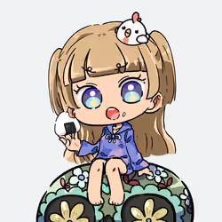 Chibi Lolita #2090